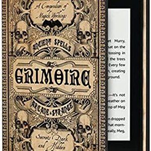 Kindle Paperwhite 6.8 inch case